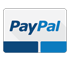 PayPal and Credit Card
